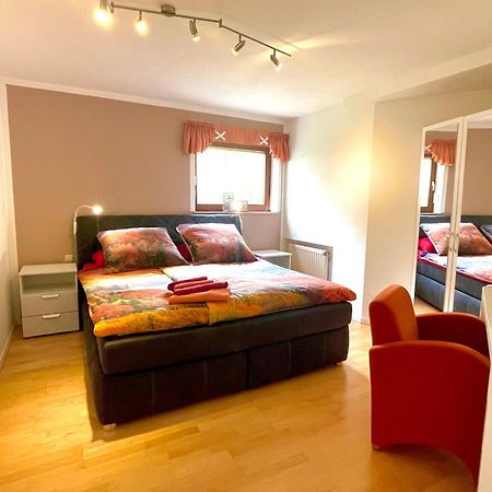 Familien Themen-Appartement Freiburg In Soelden 2 Schlafzimmer المظهر الخارجي الصورة