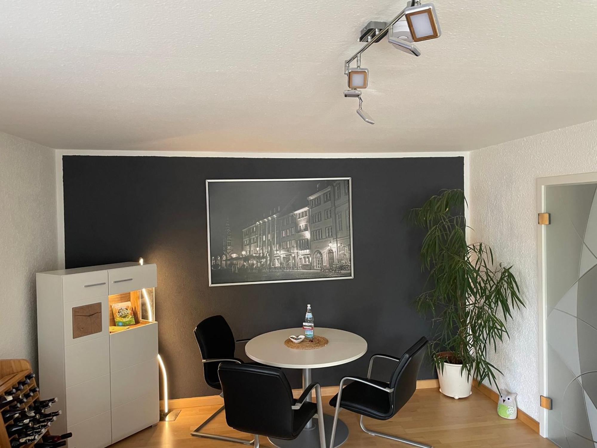 Familien Themen-Appartement Freiburg In Soelden 2 Schlafzimmer المظهر الخارجي الصورة