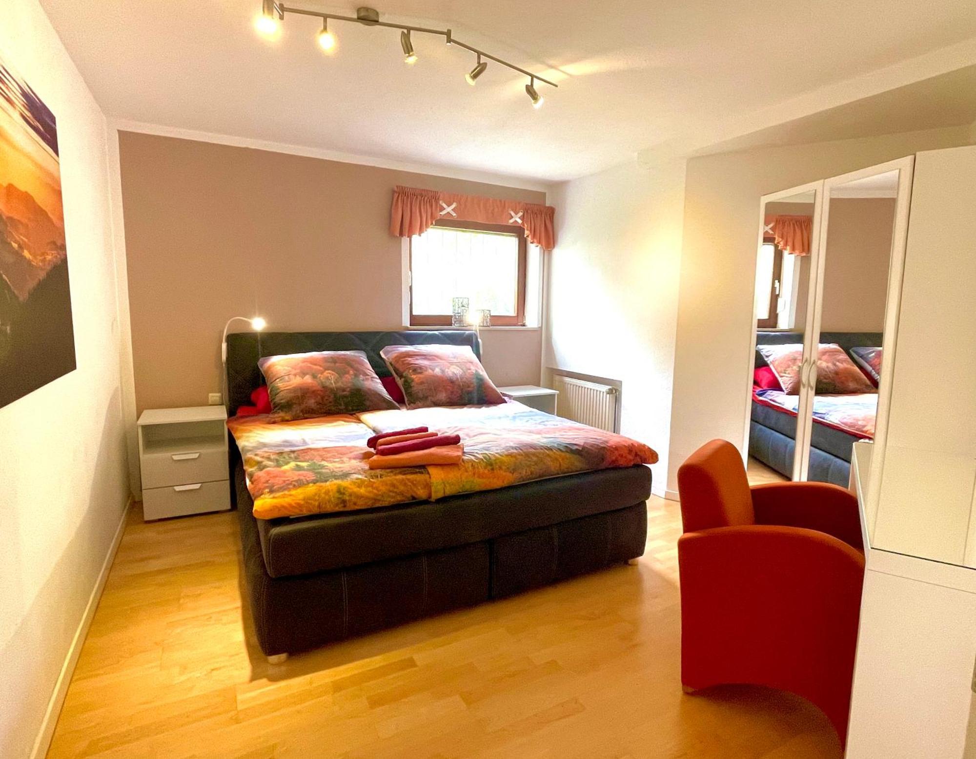 Familien Themen-Appartement Freiburg In Soelden 2 Schlafzimmer المظهر الخارجي الصورة