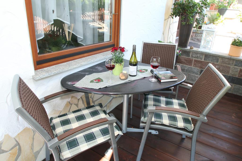 Familien Themen-Appartement Freiburg In Soelden 2 Schlafzimmer الغرفة الصورة