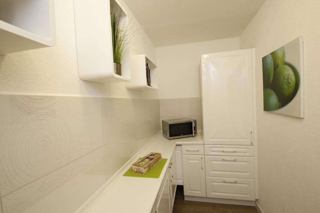 Familien Themen-Appartement Freiburg In Soelden 2 Schlafzimmer المظهر الخارجي الصورة