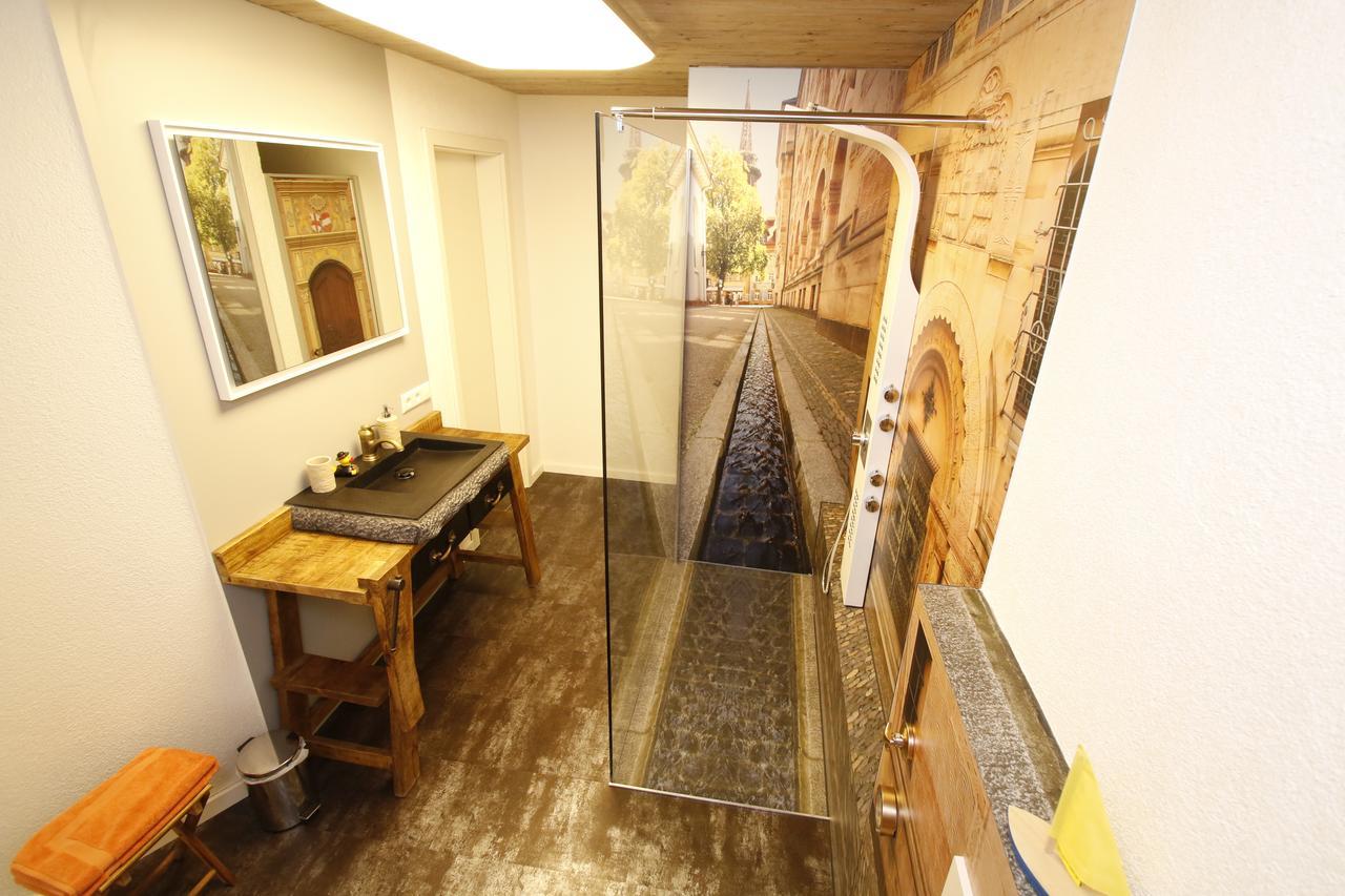 Familien Themen-Appartement Freiburg In Soelden 2 Schlafzimmer المظهر الخارجي الصورة