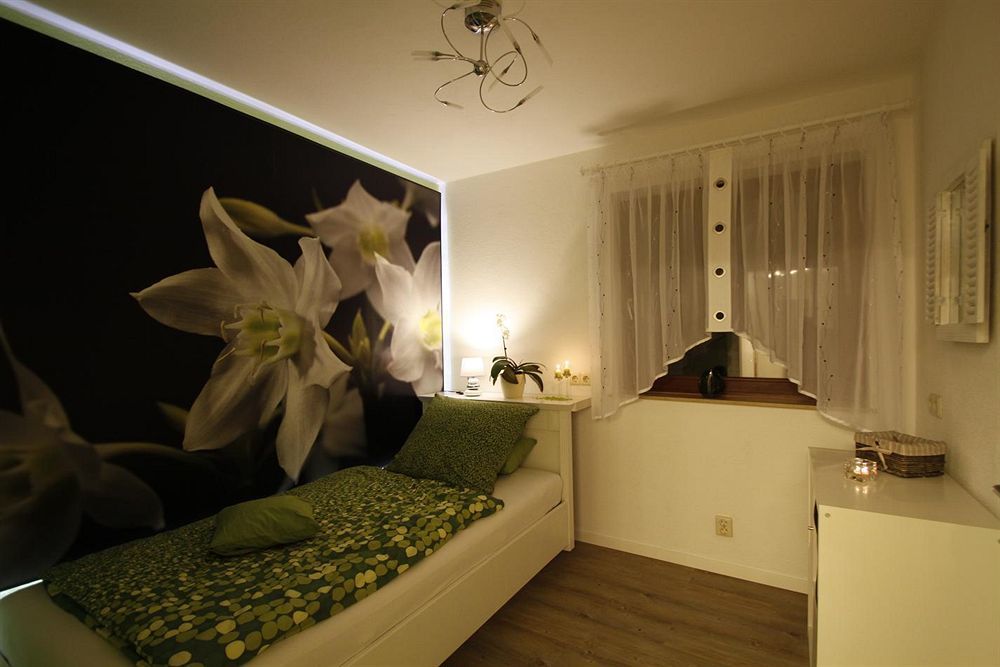 Familien Themen-Appartement Freiburg In Soelden 2 Schlafzimmer المظهر الخارجي الصورة